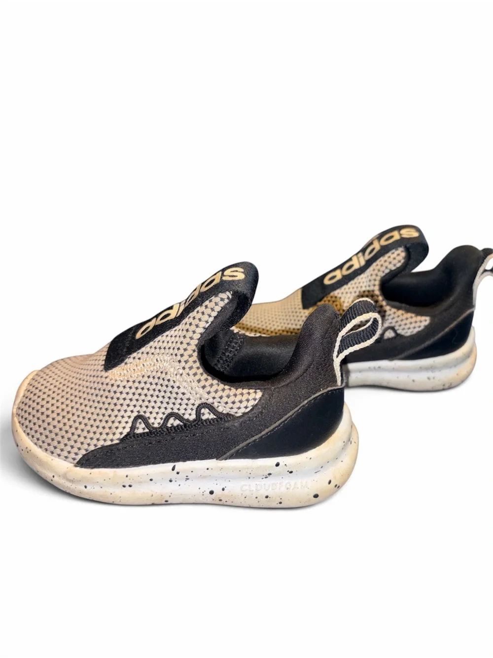 adidas brand slip